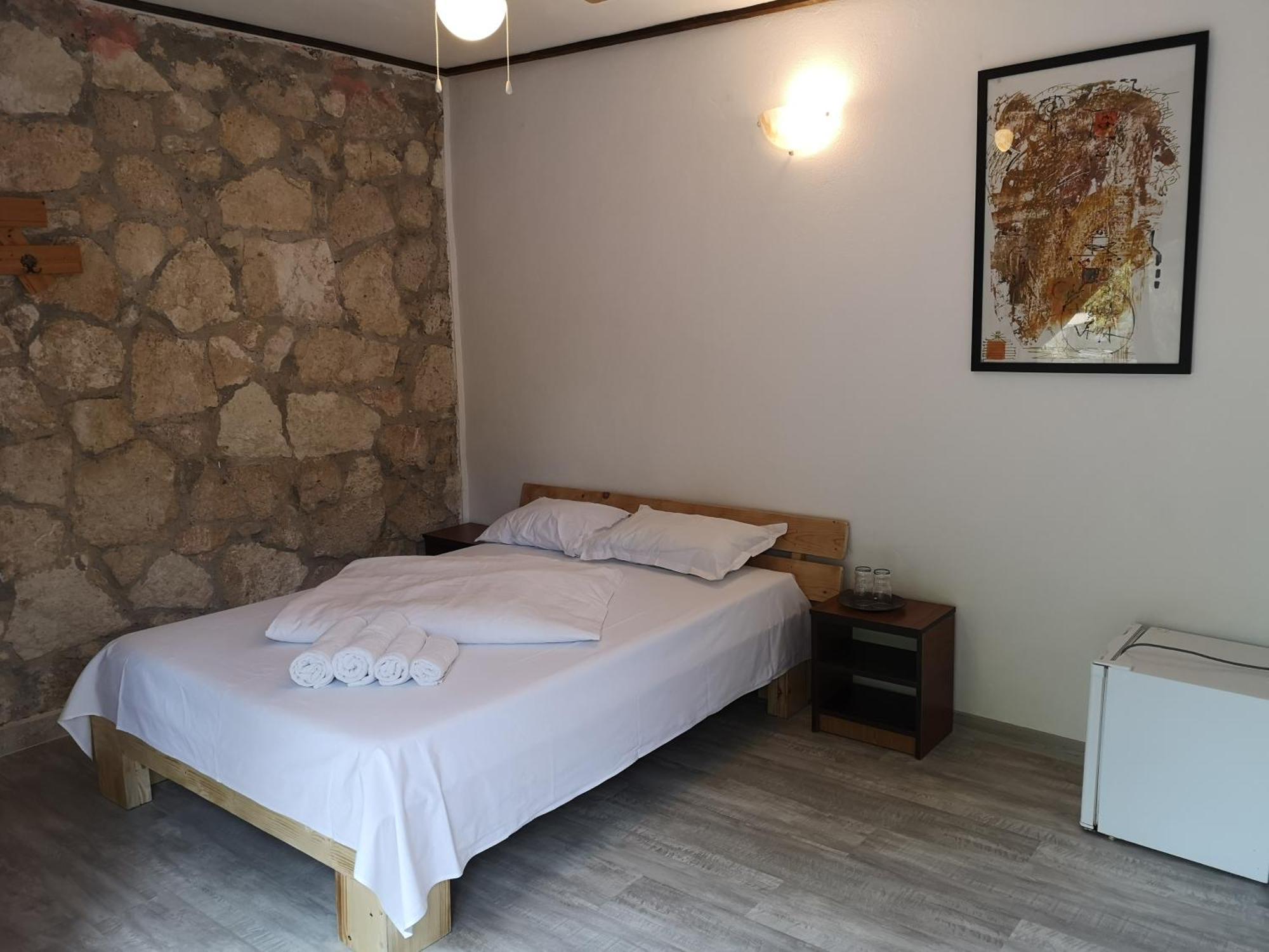 Marina Park Motel Vama Veche Exterior foto